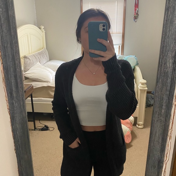 Universal Thread Cardigan - Picture 3 of 3